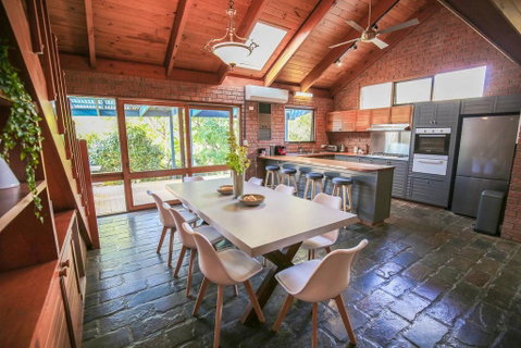 Villa Nord - Tourism Gold Coast 3