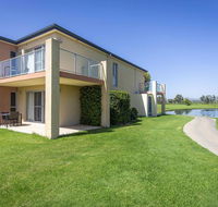 Villa On The Green - Tourism Gold Coast