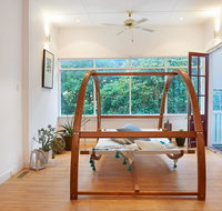 Villa Rao of Sassafras - Tourism Gold Coast