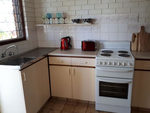 Villa Seven - Tourism Gold Coast 3