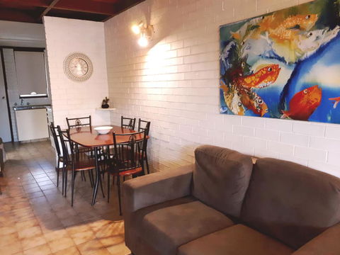 Villa Seven - Tourism Gold Coast 1