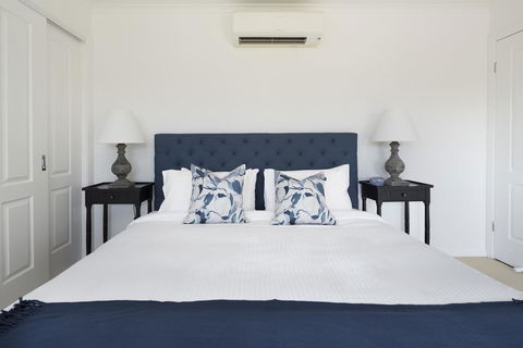 Villa Siena - Tourism Gold Coast 0