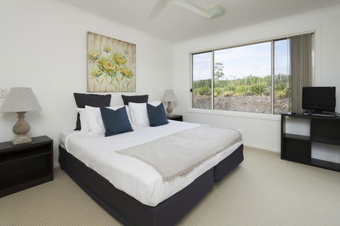Villa Siena - Tourism Gold Coast 3