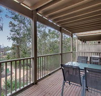 Villa Spa Executive 1br Burgundy Resort Condo located within Cypress Lakes Resort nothing is more central - Tourism Gold Coast