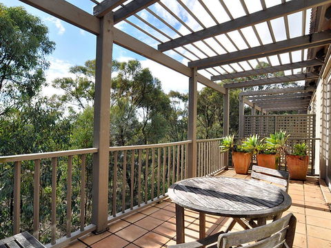 Villa Spa Executive 1br Champagne Resort Condo Located Within Cypress Lakes Resort (nothing Is More Central) - Tourism Gold Coast 0