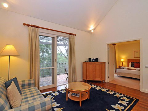 Villa Spa Executive 1br Merlot Resort Condo Located Within Cypress Lakes Resort (nothing Is More Central) - Tourism Gold Coast 1