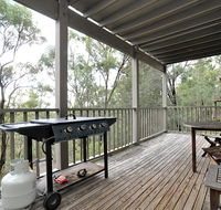 Villa Spa Executive 1br Pinot Resort Condo located within Cypress Lakes Resort nothing is more central - Tourism Gold Coast