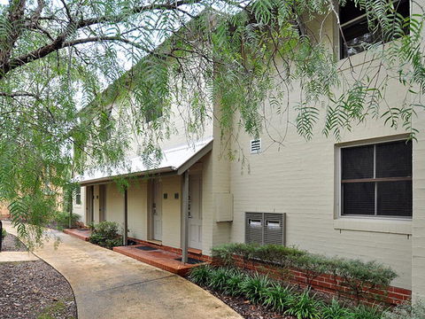 Villa Spa Executive 1br Pinot Resort Condo Located Within Cypress Lakes Resort (nothing Is More Central) - Tourism Gold Coast 3