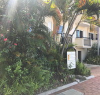 Villa Vaucluse Apartments - Tourism Gold Coast