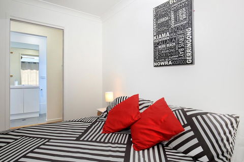 VIlla Zelma, Culburra Beach - Tourism Gold Coast 3