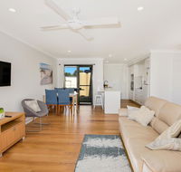 VIlla Zelma Culburra beach - Tourism Gold Coast