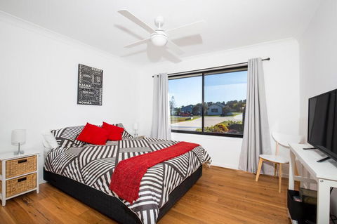 VIlla Zelma, Culburra Beach - Tourism Gold Coast 2