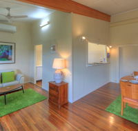 Village Stays Coldstream Gallery Apartment - Tourism Gold Coast