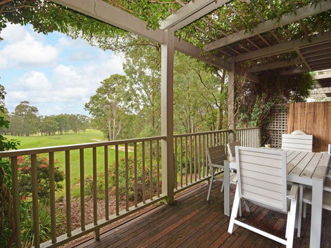 Villas Diciotto (sleeps 18) Resort Condos Located Within Cypress Lakes Resort (nothing Is More Central) - Tourism Gold Coast 3