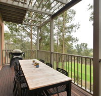 Villas Diciotto sleeps 18 Resort Condos located within Cypress Lakes Resort nothing is more central - Tourism Gold Coast