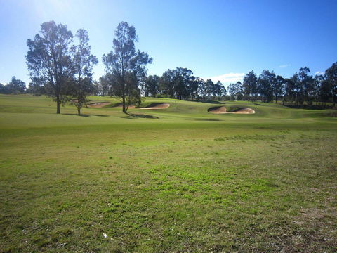 Villas Dodici (Sleeps 12) Resort Condos Located Within Cypress Lakes Resort (nothing Is More Central) - Tourism Gold Coast 2