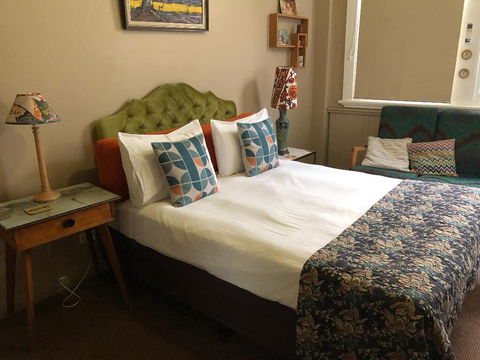 Vine Valley Inn - Tourism Gold Coast 3