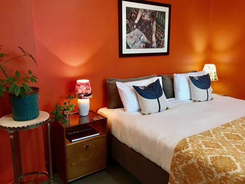 Vine Valley Inn - Tourism Gold Coast 0