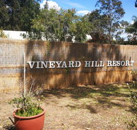 Vineyard Hill Resort - Tourism Gold Coast