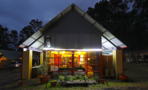 Vineyard Hill Resort - Tourism Gold Coast 2