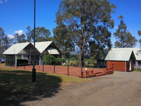 Vineyard Hill Resort - Tourism Gold Coast 3