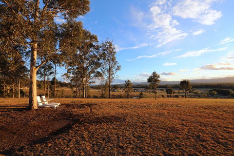 Vineyard Hill Resort - Tourism Gold Coast 1