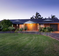 Vineyard Retreat Mildura - Tourism Gold Coast