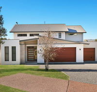 Vineyard Views - Tourism Gold Coast