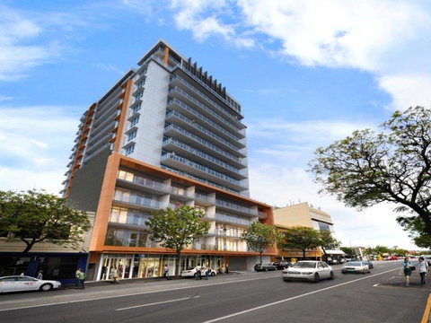 Vision On Morphett Adelaide Central - Tourism Gold Coast 0