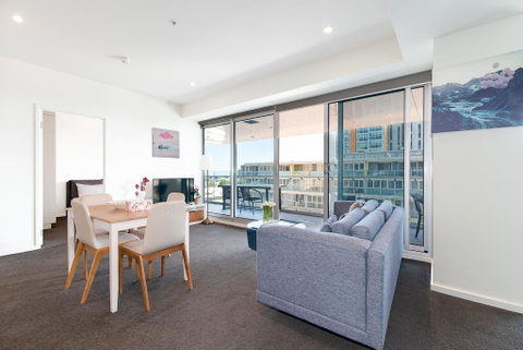 Vision On Morphett Adelaide Central - Tourism Gold Coast 1