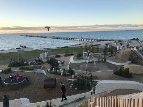 Vitamin Sea - Tourism Gold Coast 1