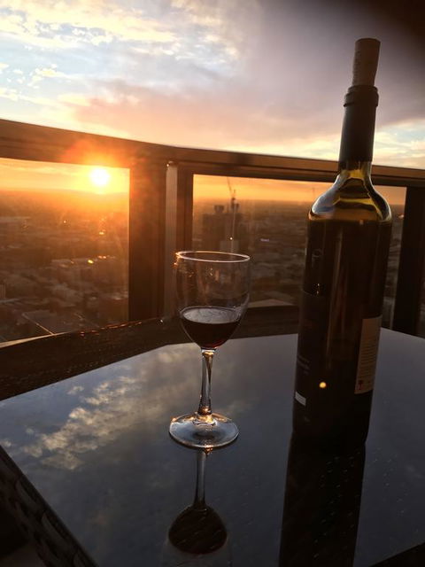 VUE Penthouse On King William - Gold Coast 2