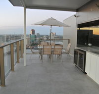 VUE Penthouse on King William - Tourism Gold Coast