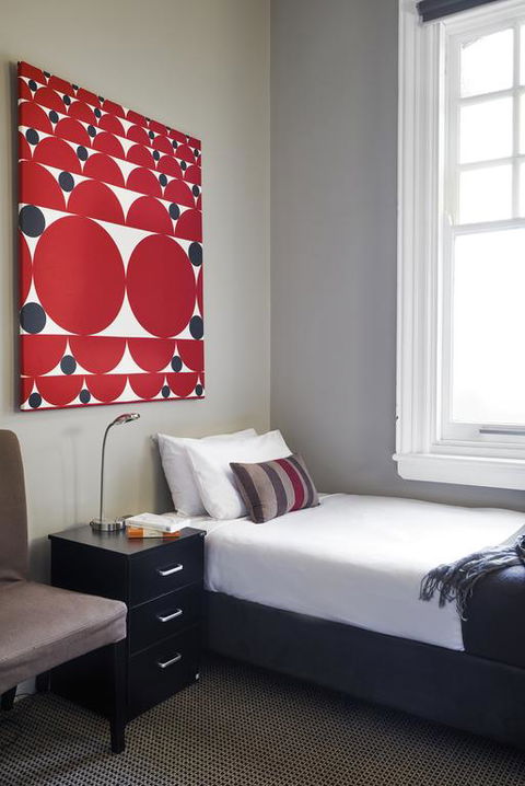 Vulcan Hotel Sydney - Tourism Gold Coast 3