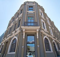 Vulcan Hotel Sydney - Tourism Gold Coast
