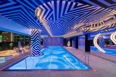 W Brisbane - Tourism Gold Coast 0