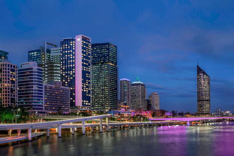 W Brisbane - Tourism Gold Coast 2