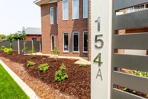 Wagga Apartments #1 - Tourism Gold Coast 1