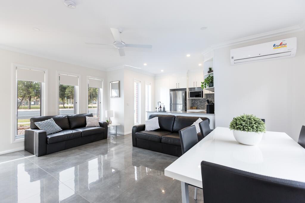 Springvale NSW Tourism Gold Coast