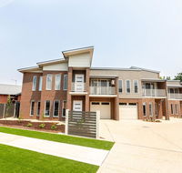 Wagga Apartments 4 - Tourism Gold Coast