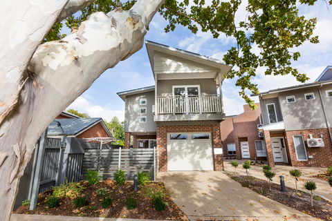 Wagga Apartments #5 - Tourism Gold Coast 1