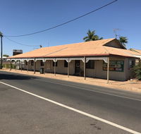 Wagon Wheel Motel - Tourism Gold Coast