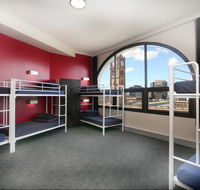 Wake Up Sydney Central - Tourism Gold Coast