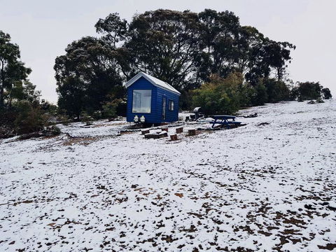Walden Tiny House - Tourism Gold Coast 2