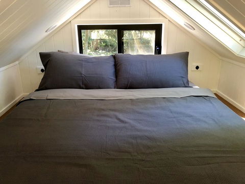 Walden Tiny House - Tourism Gold Coast 3