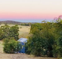 Walden Tiny House - Tourism Gold Coast