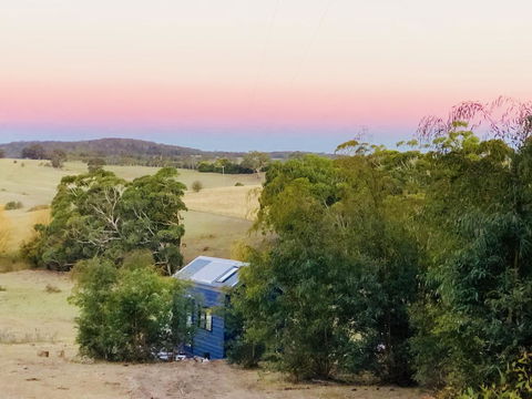 Walden Tiny House - Tourism Gold Coast 0