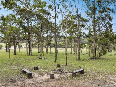 Wallaby Cottage - Cute Accom In Bushland Setting - Tourism Gold Coast 2
