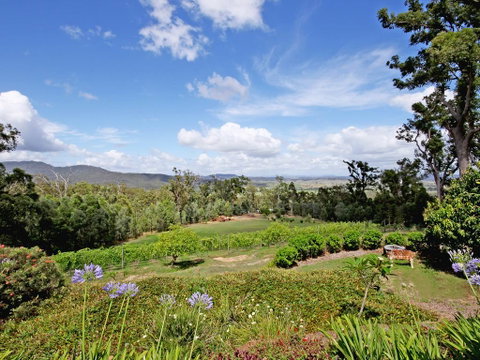 Wallaby Ridge Retreat - Tourism Gold Coast 3