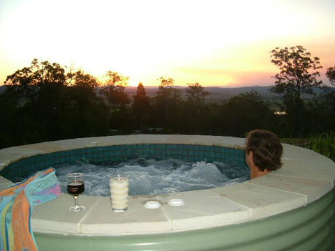 Wallaby Ridge Retreat - Tourism Gold Coast 0